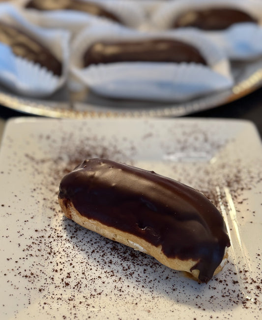 Eclairs