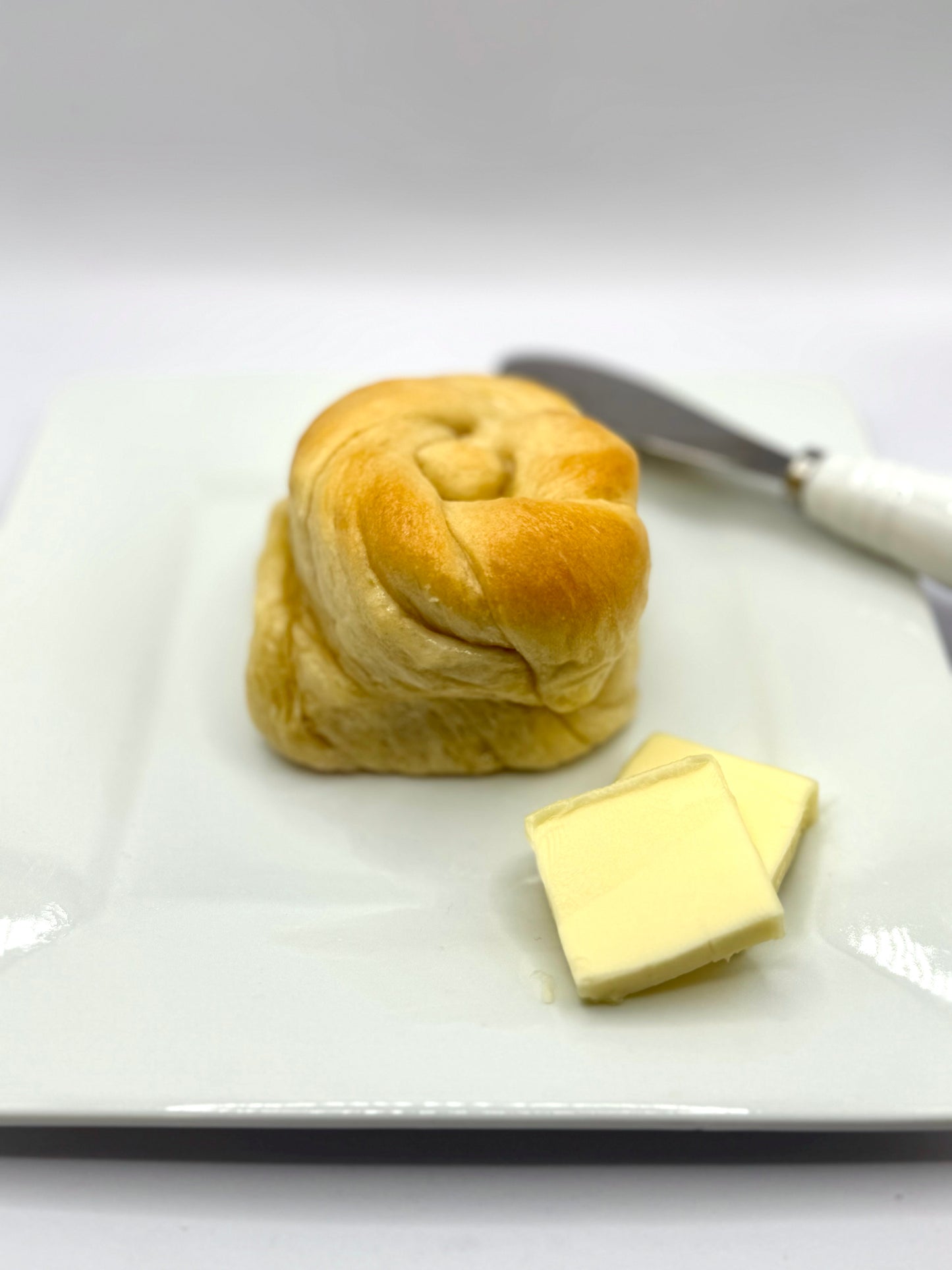 ScuttleButter Dinner Rolls